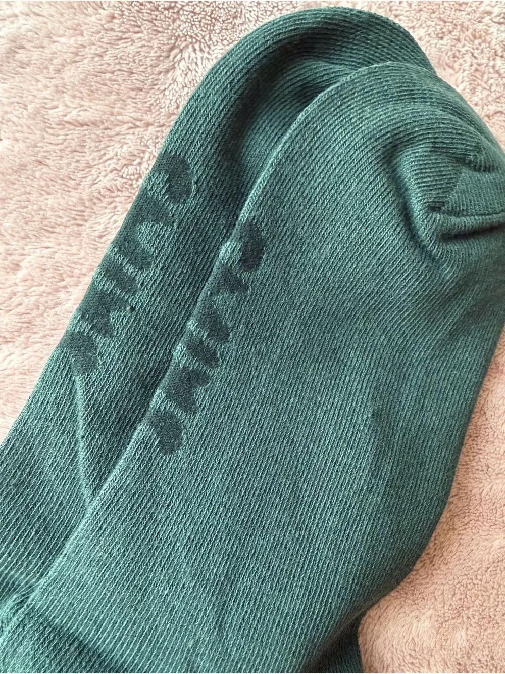 SKIMS Socks